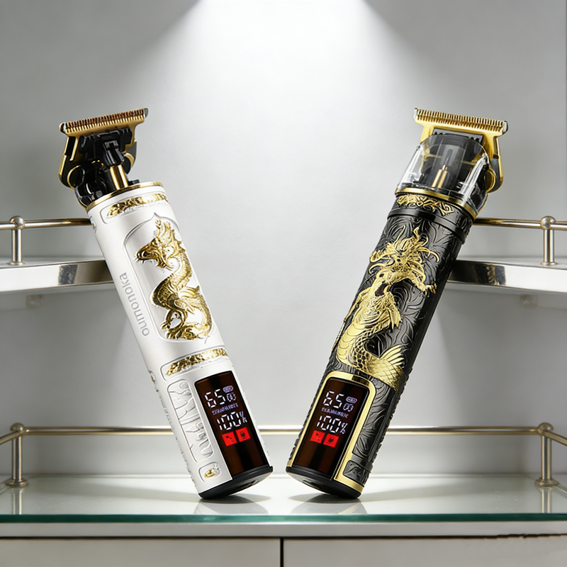 Men'S Grooming Razor - Unisex Haircut Razor Hair Clipper Electric