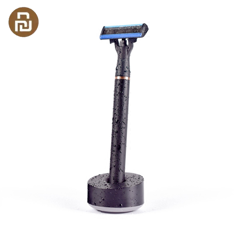 Men'S Grooming Razor - Original Huanxing 3in1 set Men Shaved