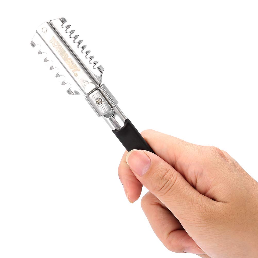 Double-Edge Shaving Haircut Ra - Men'S Grooming Razor review and price