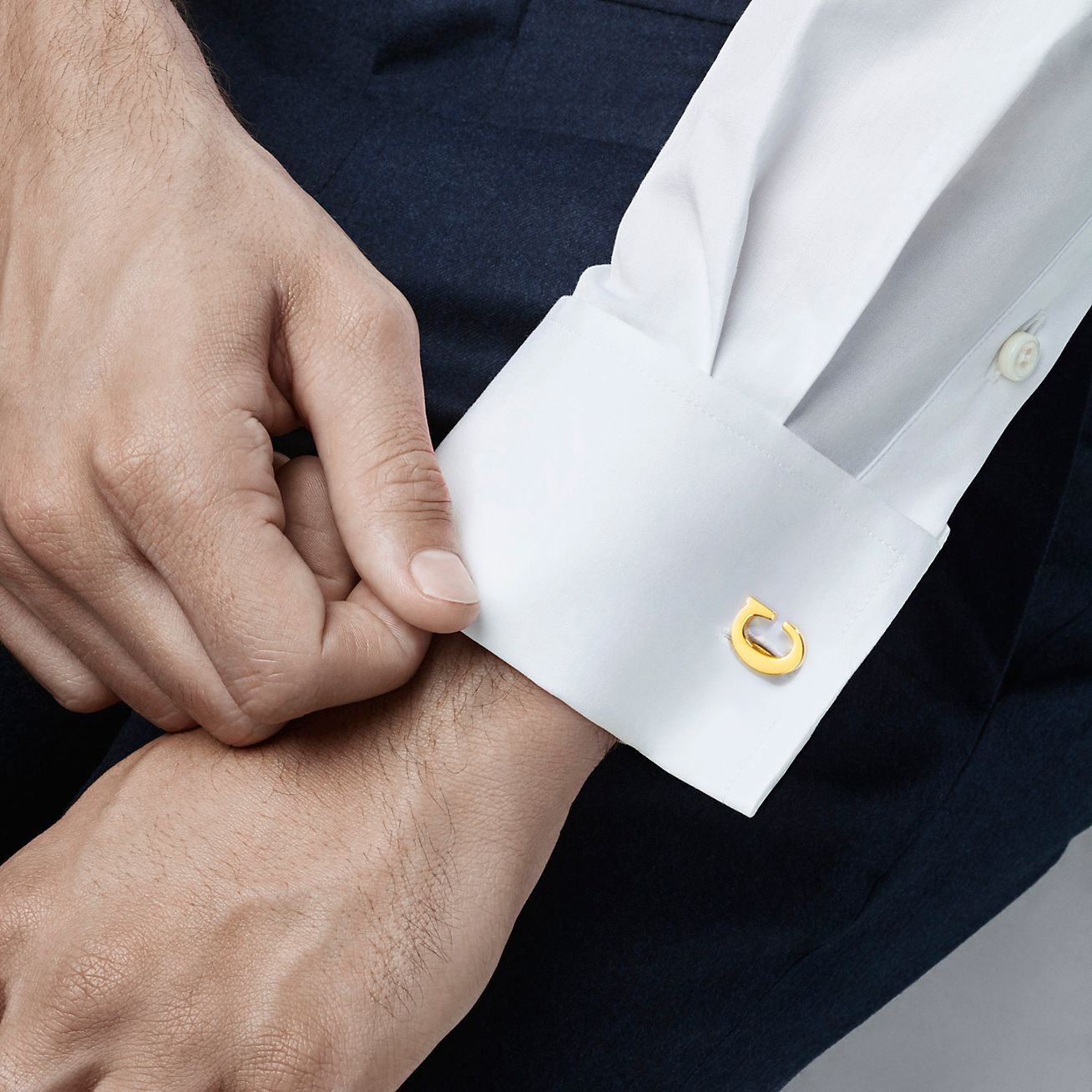 Custom Letter Cufflinks for Me - Men'S Grooming Gift Box review and price
