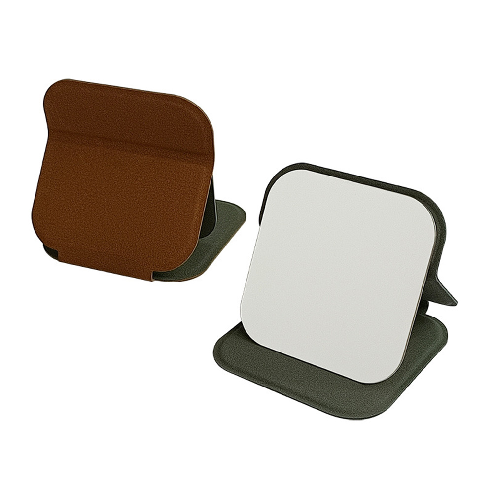 Unbreakable Stainless Steel Ma - Men'S Grooming Mirror review and price