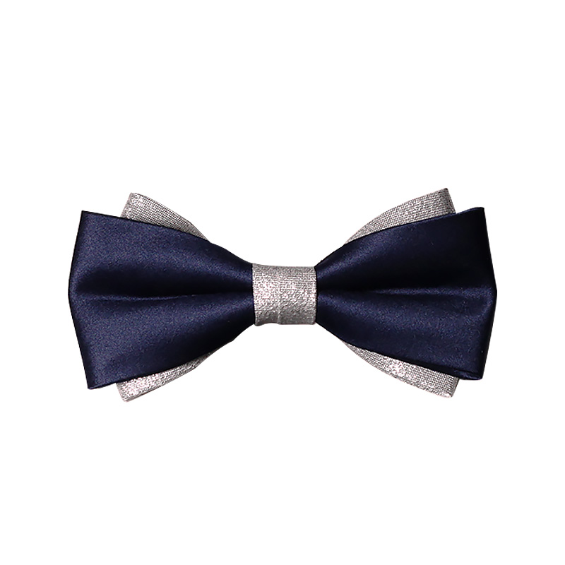 High-end navy blue silver groo - Men'S Grooming Gift Box review and price