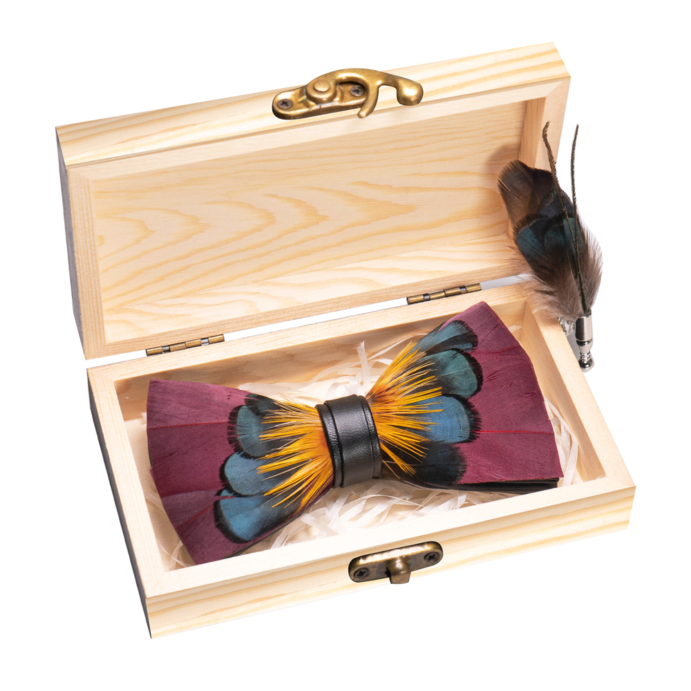 Wedding Bow Tie for Men Classi - Men'S Grooming Gift Box review and price