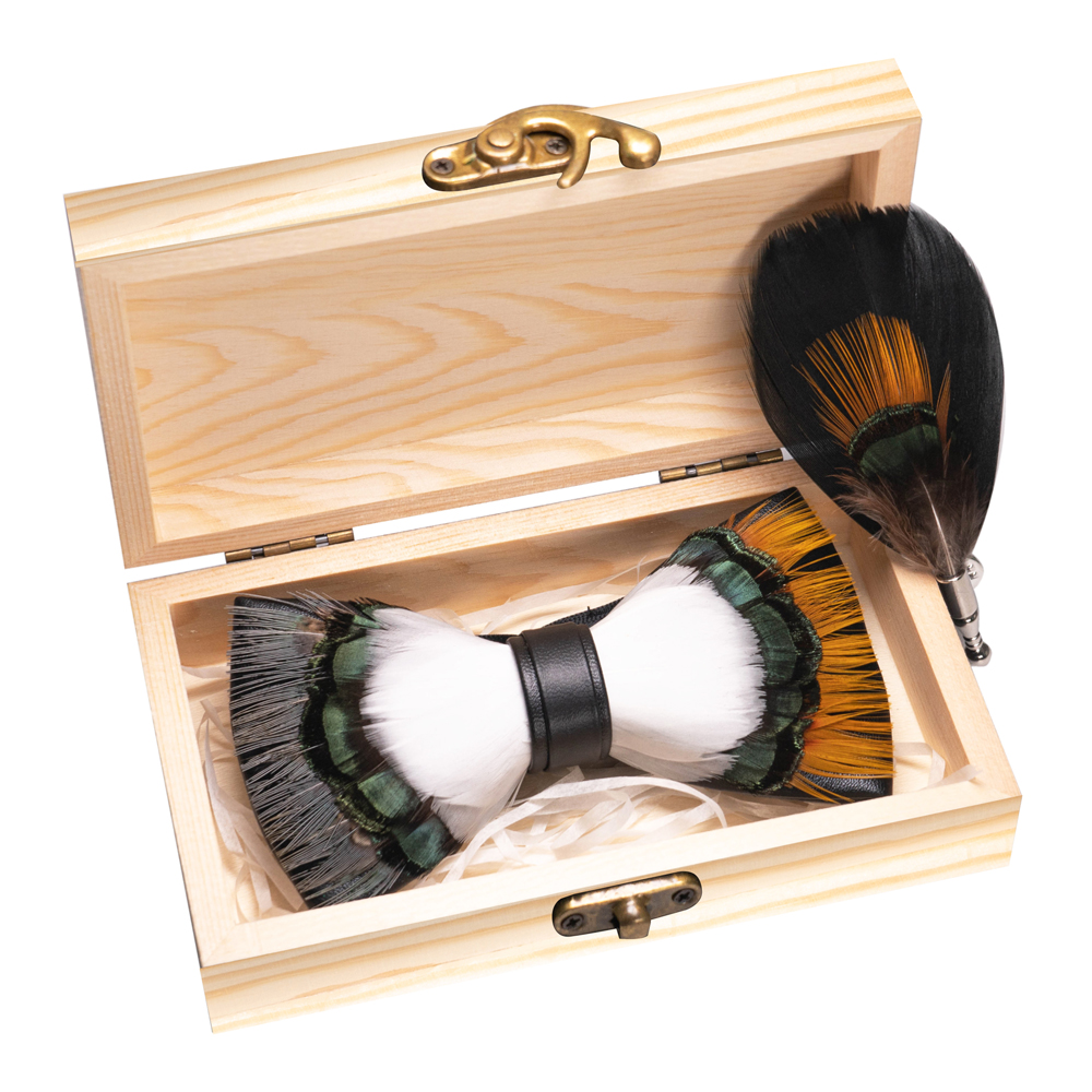 Wedding Bow Tie for Men Classi - Men'S Grooming Gift Box review and price
