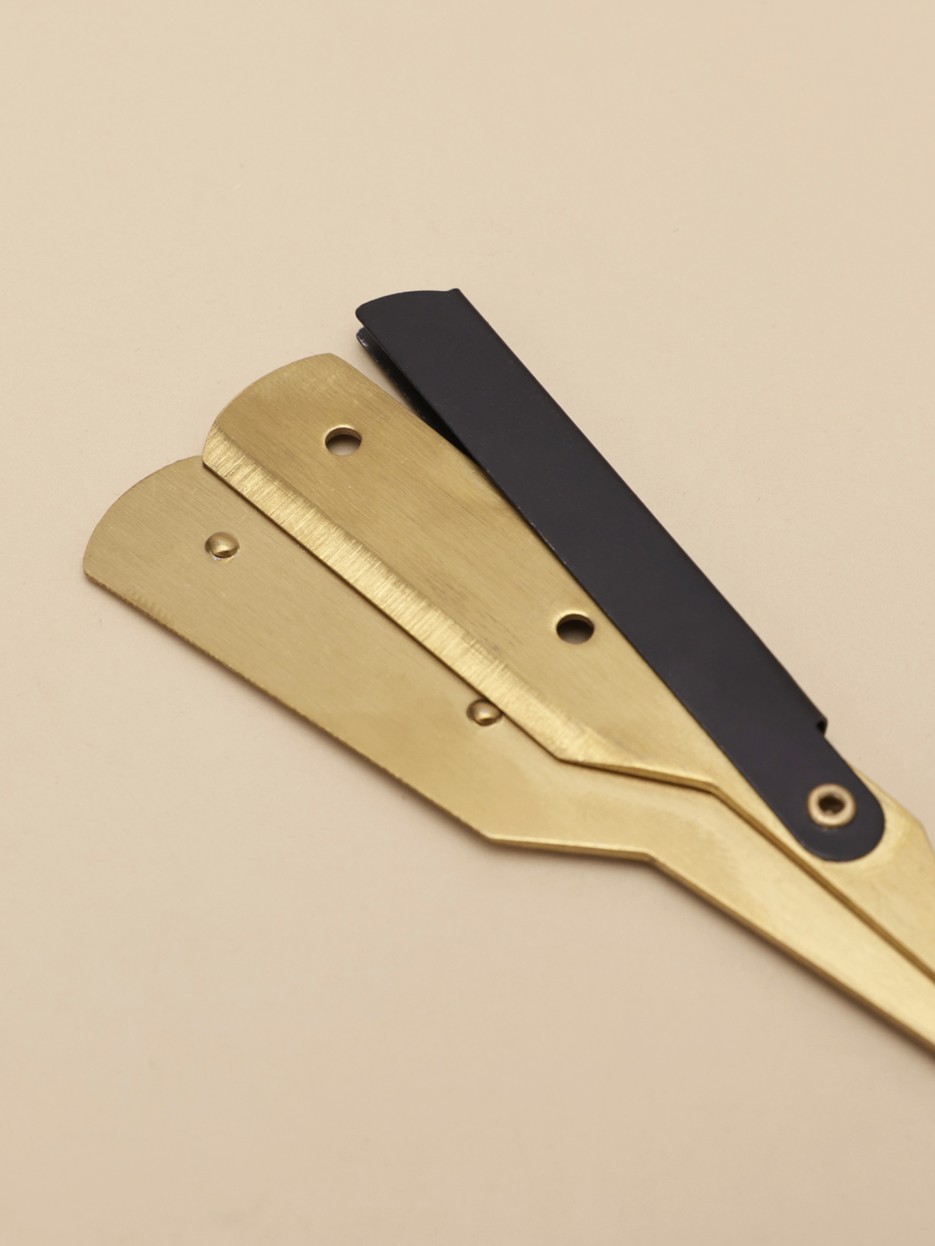 Men's Shaving Knife Manual Sha - Men'S Grooming Razor review and price