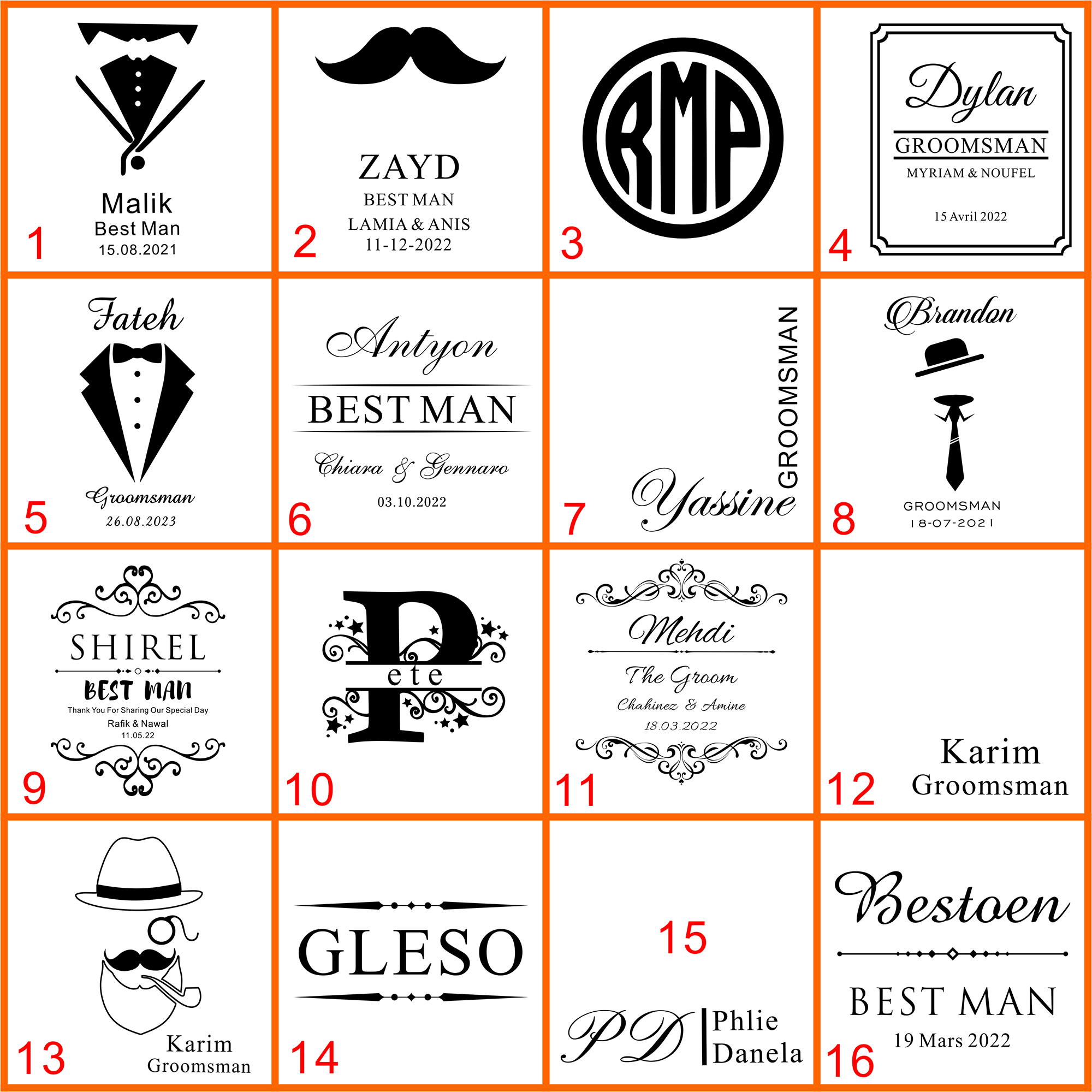 Personalized Logo Hip Flask Se - Mens Grooming Kit Gift review and price