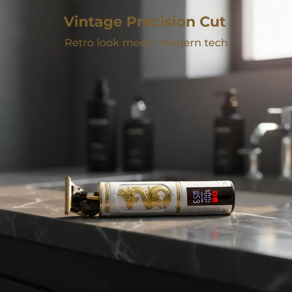 Unisex Haircut Razor Hair Clip - Men'S Grooming Razor review and price