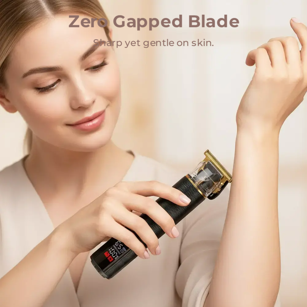 Unisex Haircut Razor Hair Clip - Men'S Grooming Razor review and price