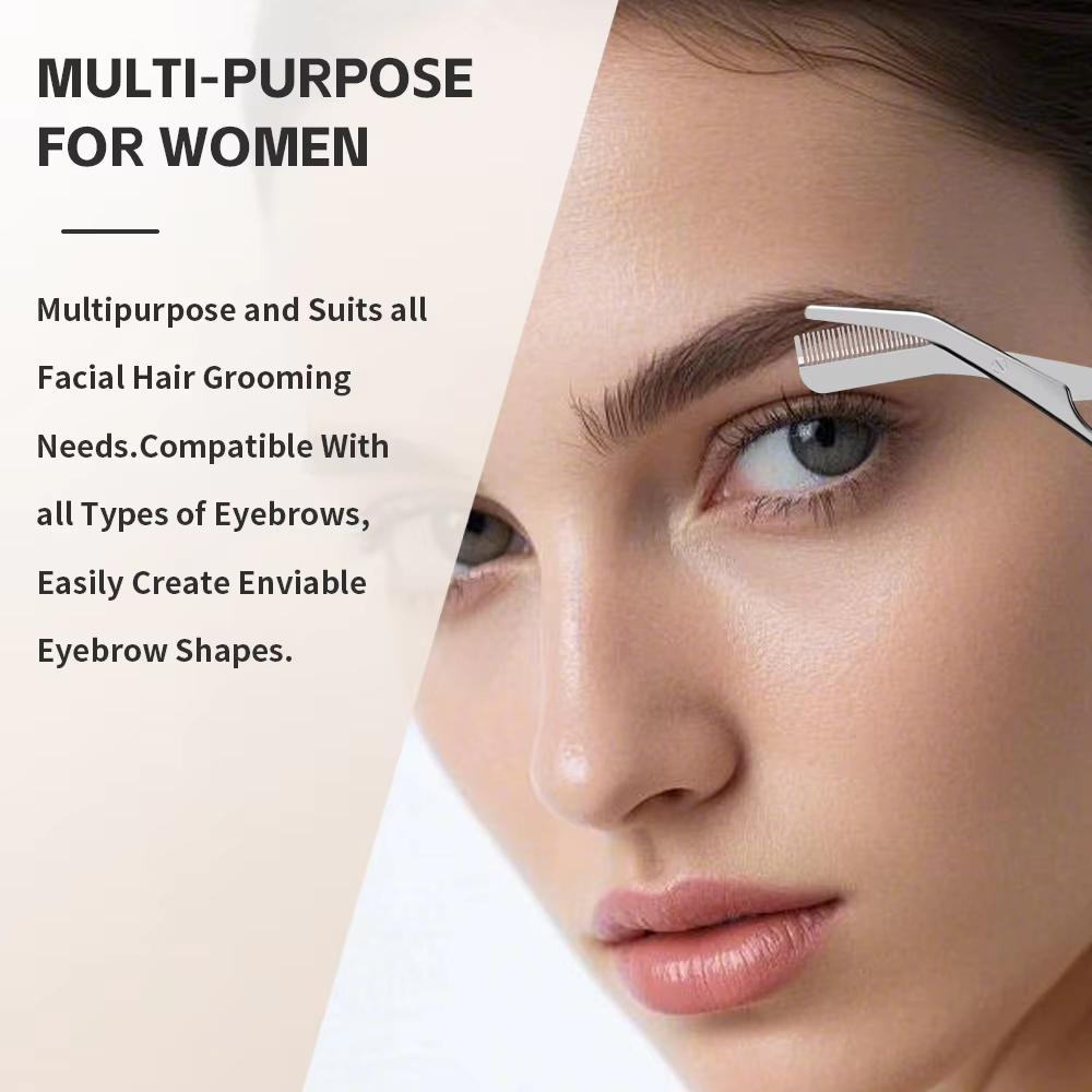 1 set of eyebrow grooming tool - Mens Grooming Kit Gift review and price