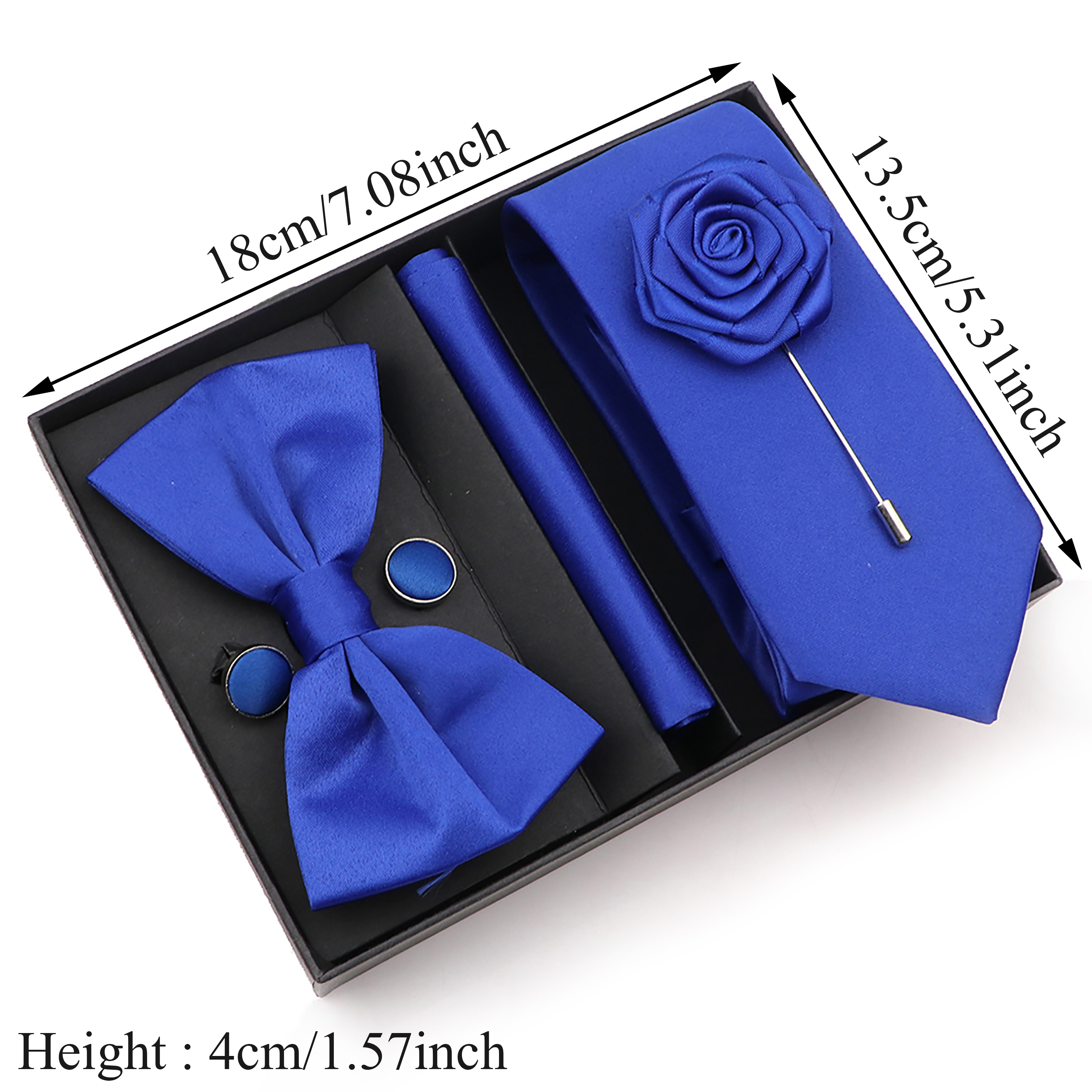 Hot Sale Classic Solid Color T - Men'S Grooming Gift Box review and price
