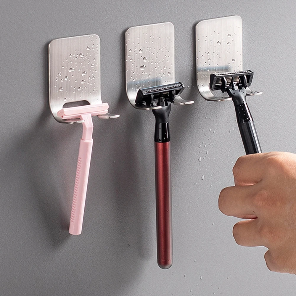 2pcs Razor Holder 304 Stainles - Men'S Grooming Razor review and price