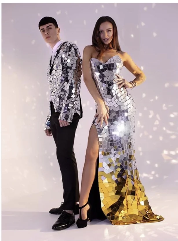 Event Concert outfit mirror su - Men'S Grooming Mirror review and price
