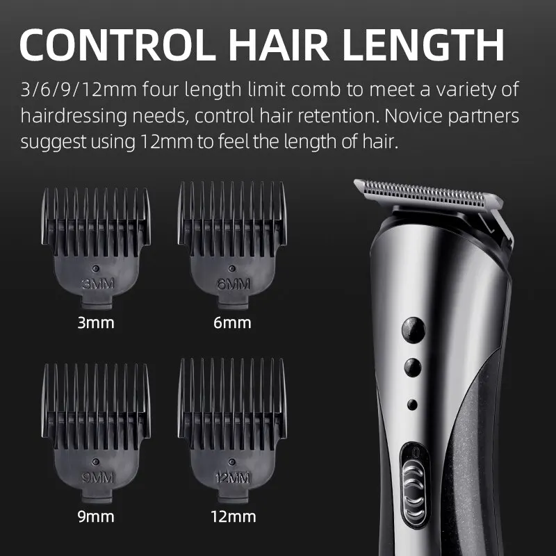 KEMEI KM-1407 Rechargeable Ele - Men'S Grooming Razor review and price