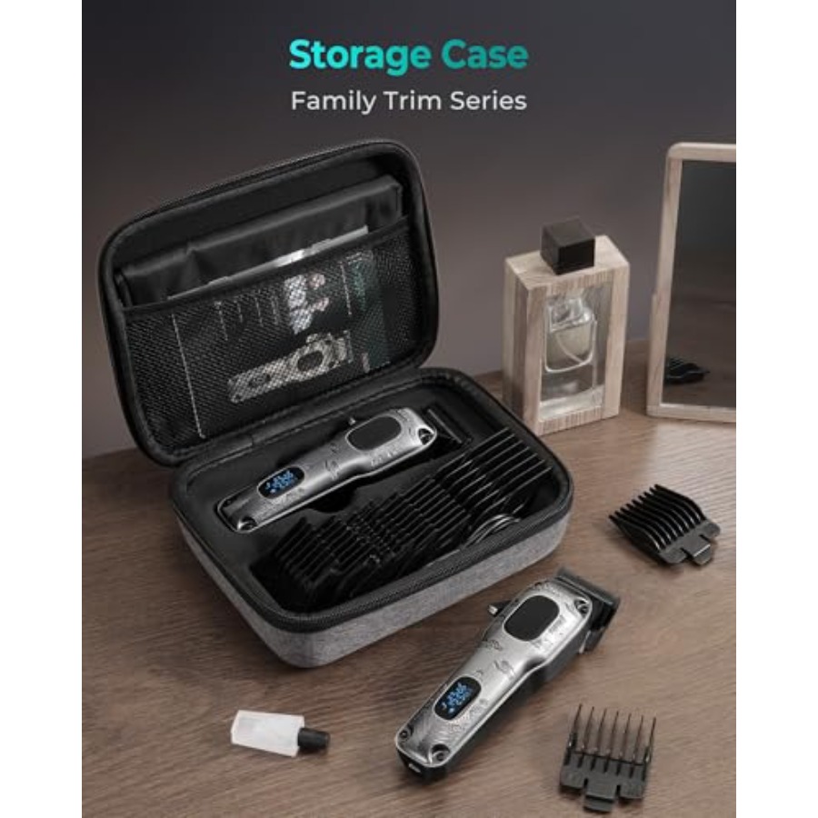 VGRPRO Hair Clippers for Men P - Men'S Grooming Package review and price