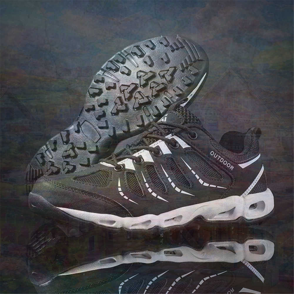 Sumer Round Tip Silver Sneaker - Mens Grooming Kit Gift review and price