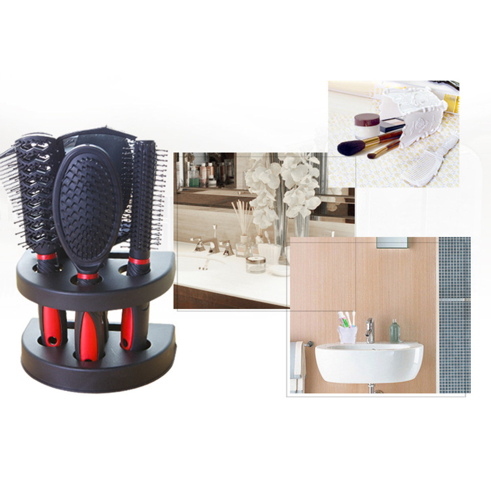 5Pcs Professional Hair Comb Mi - Men'S Grooming Mirror review and price