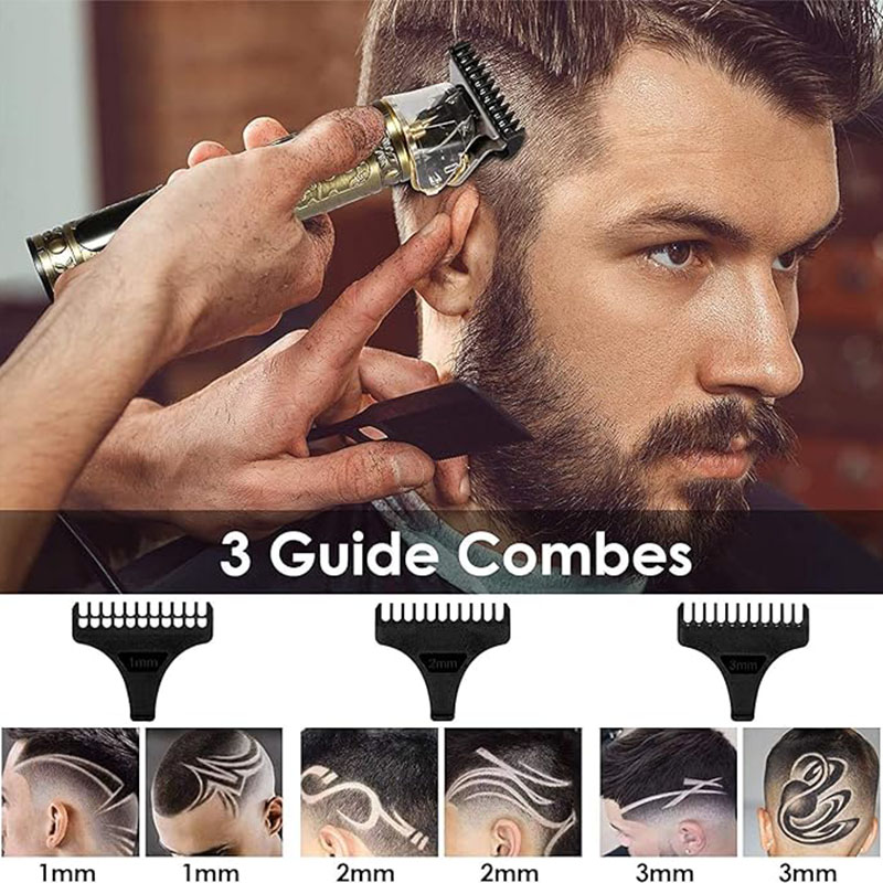 2026 Vintage Mens Hair Clipper - Men'S Grooming Razor review and price