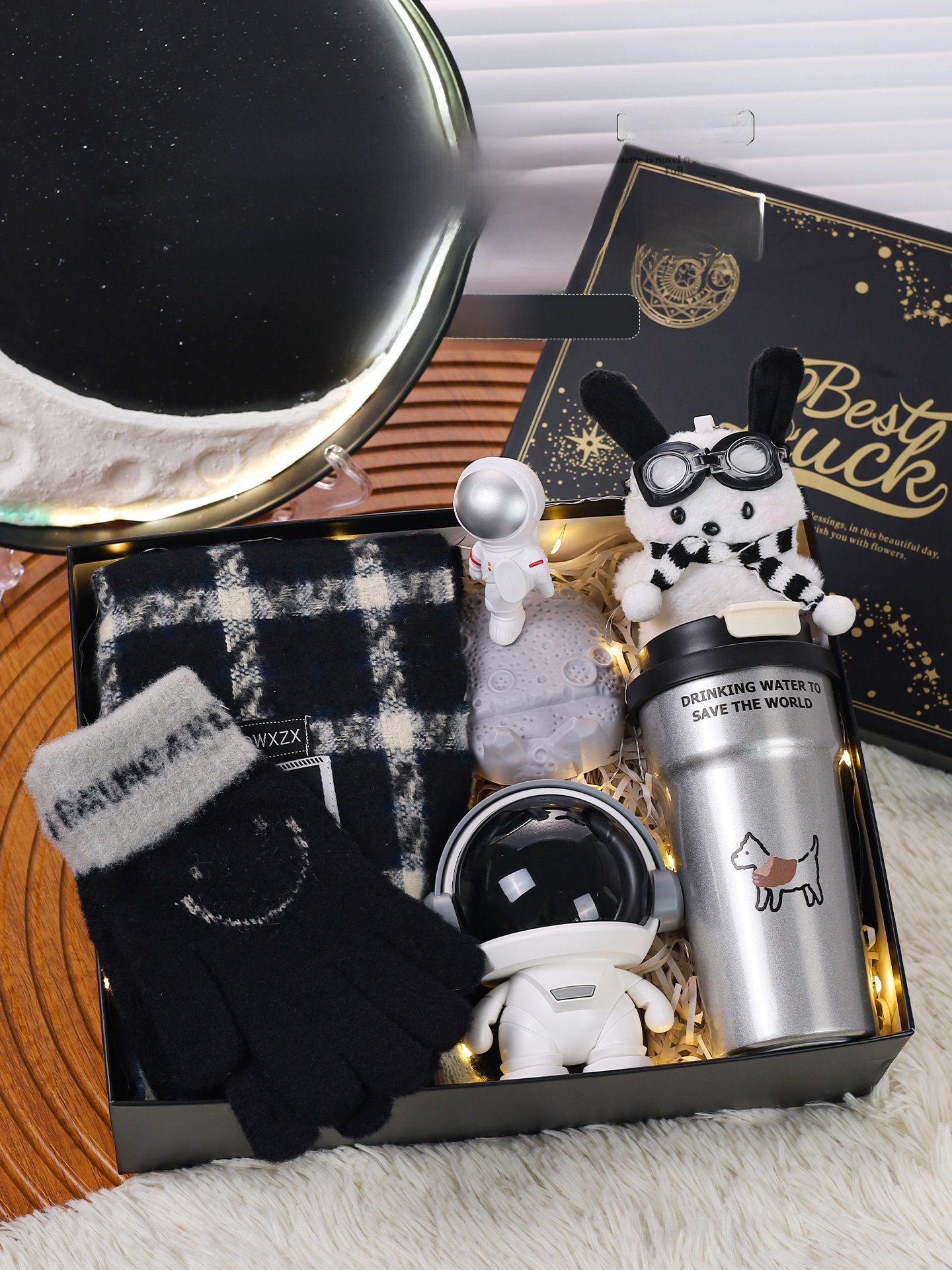 Valentine's Day Birthday Gift  - Men'S Grooming Gift Box review and price