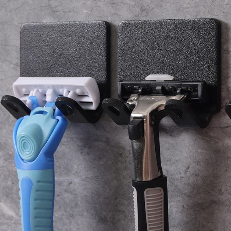 2pcs Punch Free Razor Holder S - Men'S Grooming Razor review and price