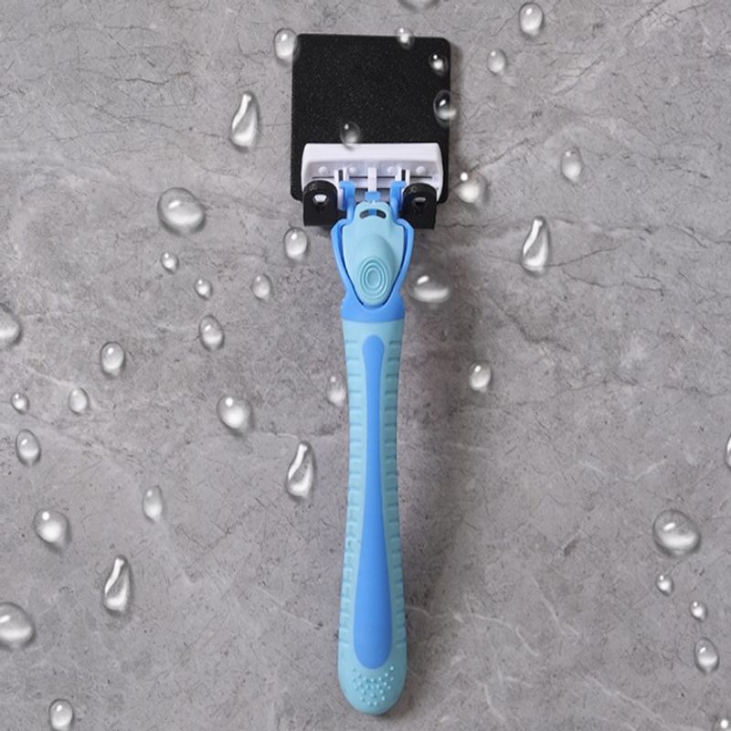 2pcs Punch Free Razor Holder S - Men'S Grooming Razor review and price