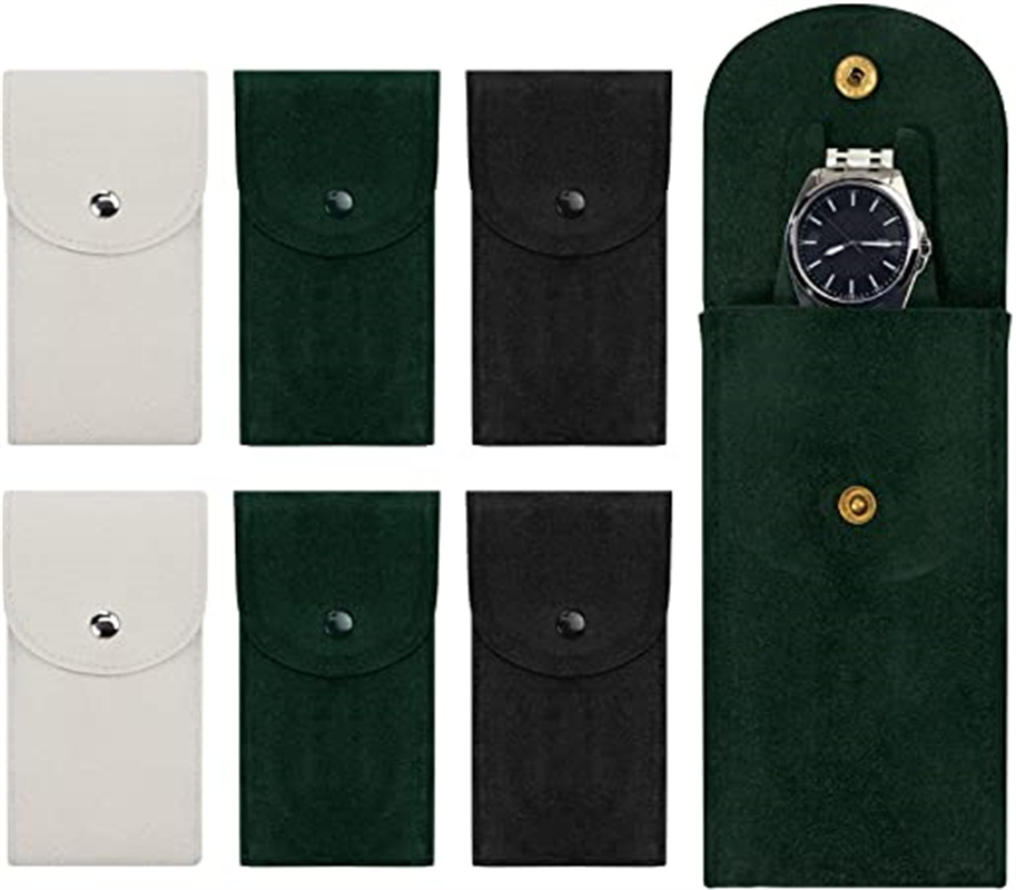 SheepSew 6Pcs Portable Flannel - Men'S Grooming Package review and price
