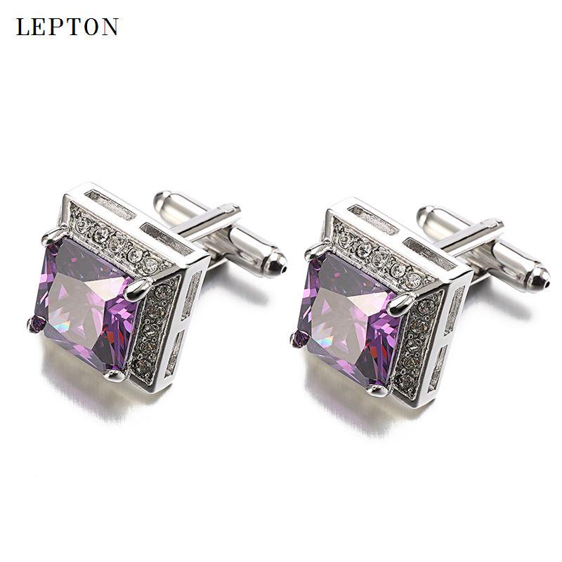 Hot Sales Purple AAA Zircon Cu - Men'S Grooming Gift Box review and price