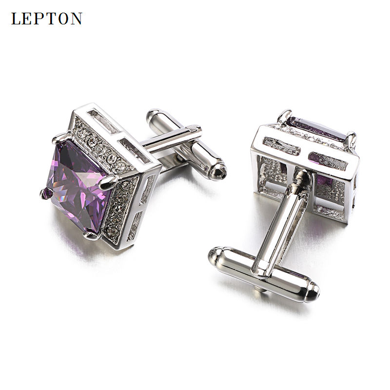 Hot Sales Purple AAA Zircon Cu - Men'S Grooming Gift Box review and price