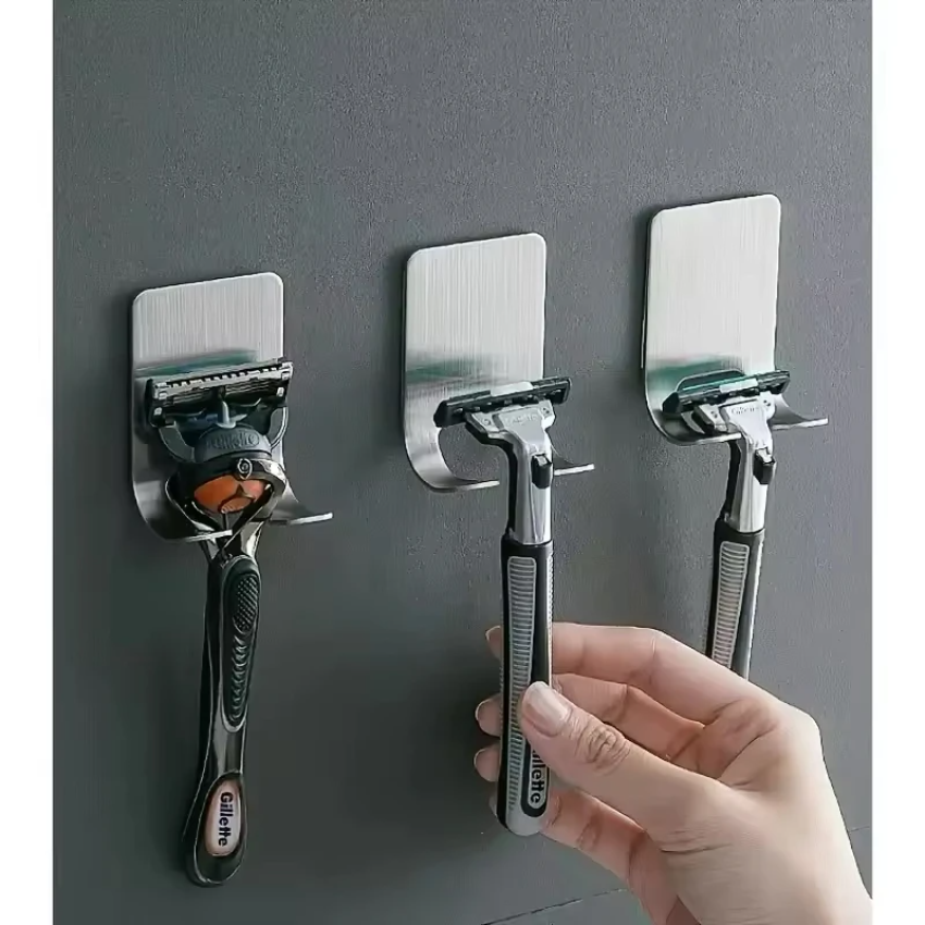 2pcs Razor Holder 304 Stainles - Men'S Grooming Razor review and price