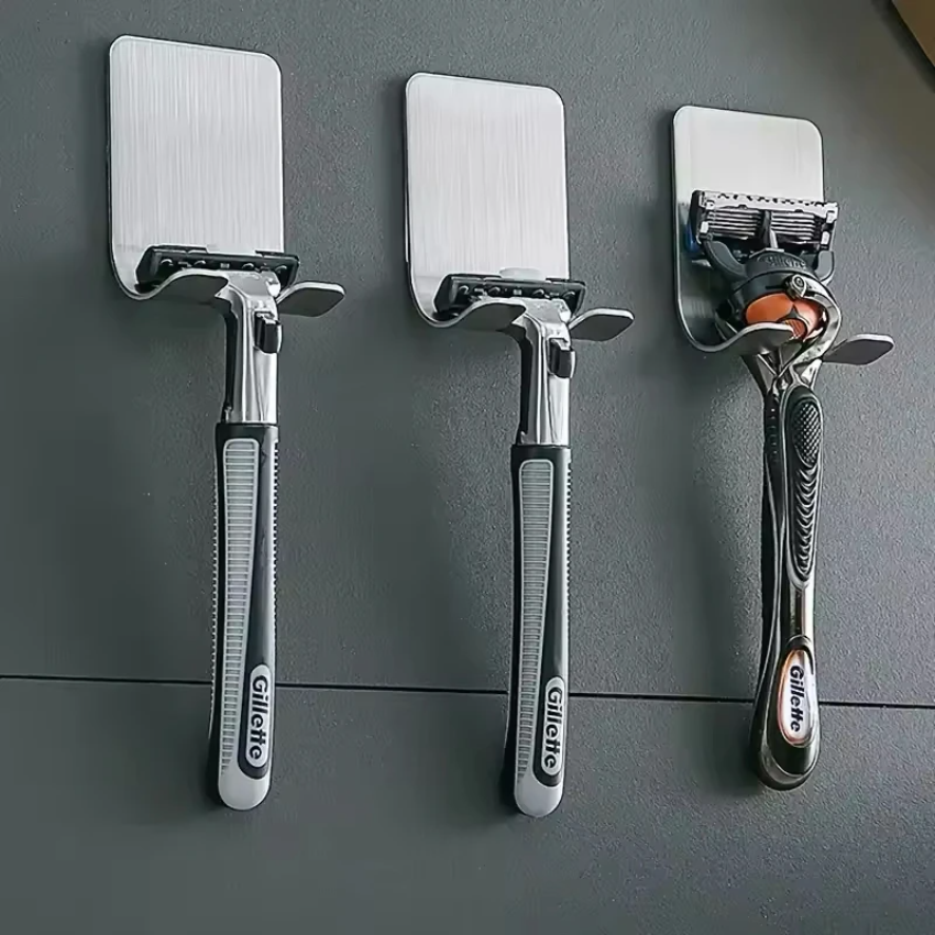 2pcs Razor Holder 304 Stainles - Men'S Grooming Razor review and price