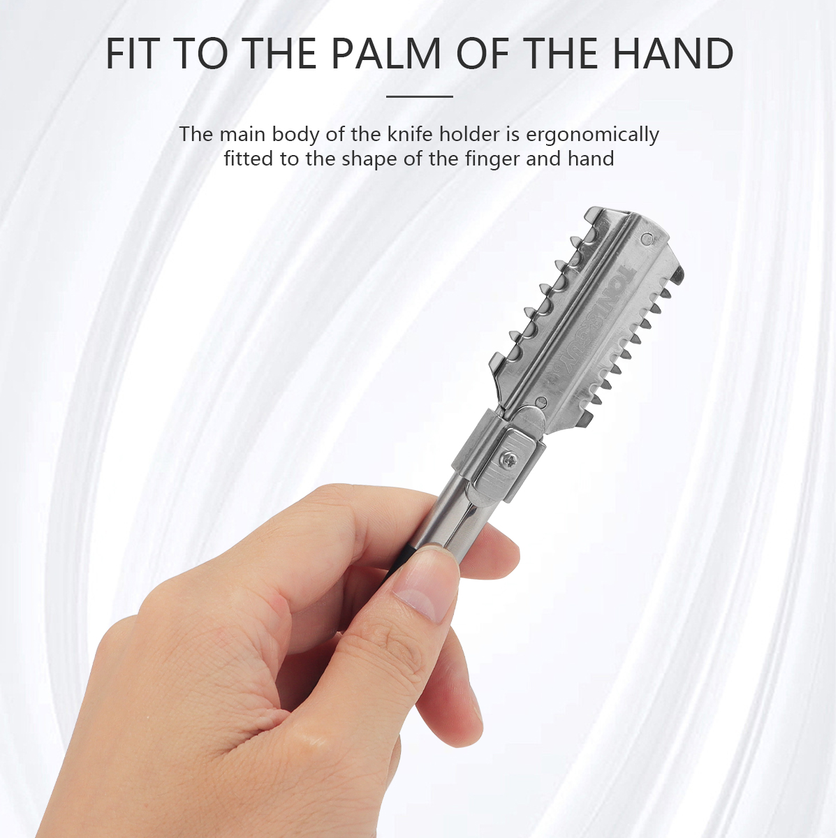 Salon Double-Edge Shaving Hair - Men'S Grooming Razor review and price