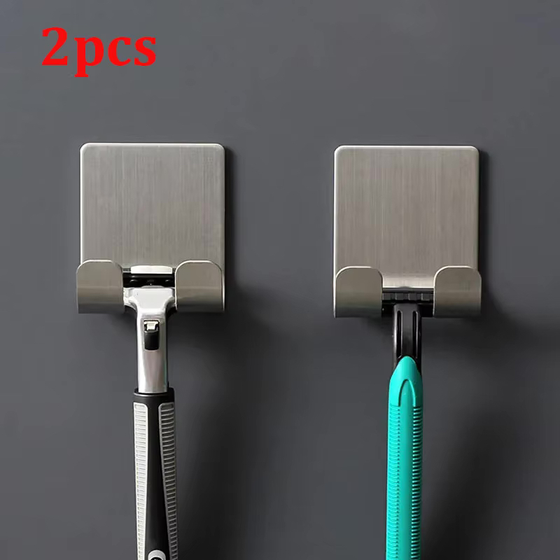 2pcs Razor Holder 304 Stainles - Men'S Grooming Razor review and price
