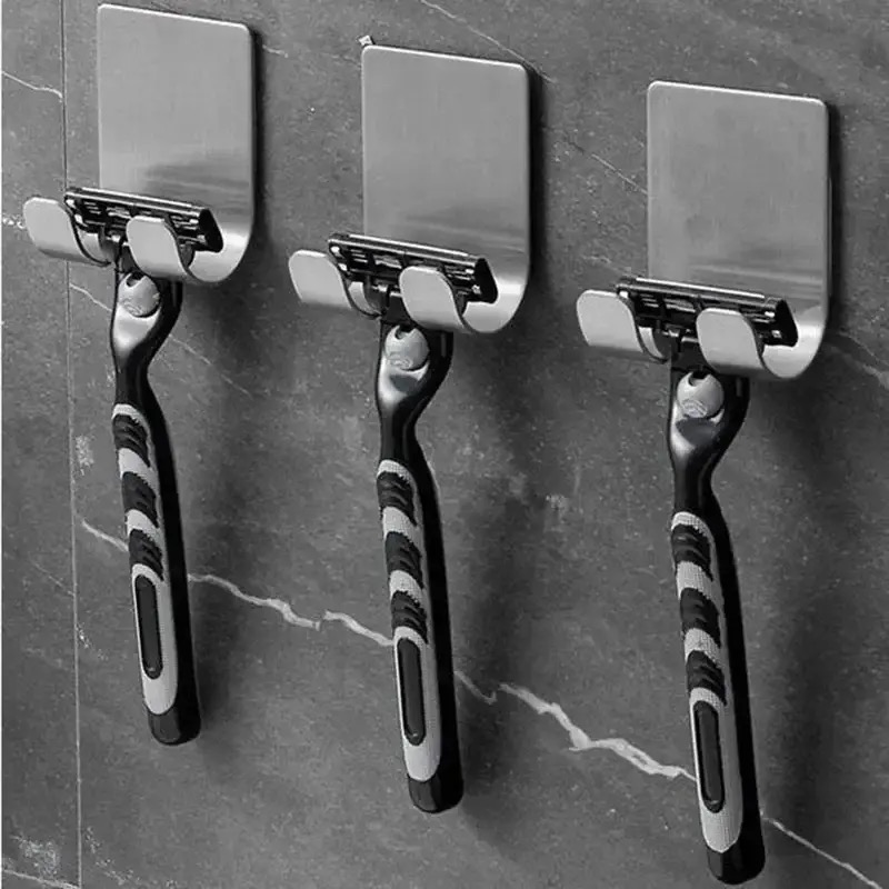 2pcs Razor Holder 304 Stainles - Men'S Grooming Razor review and price