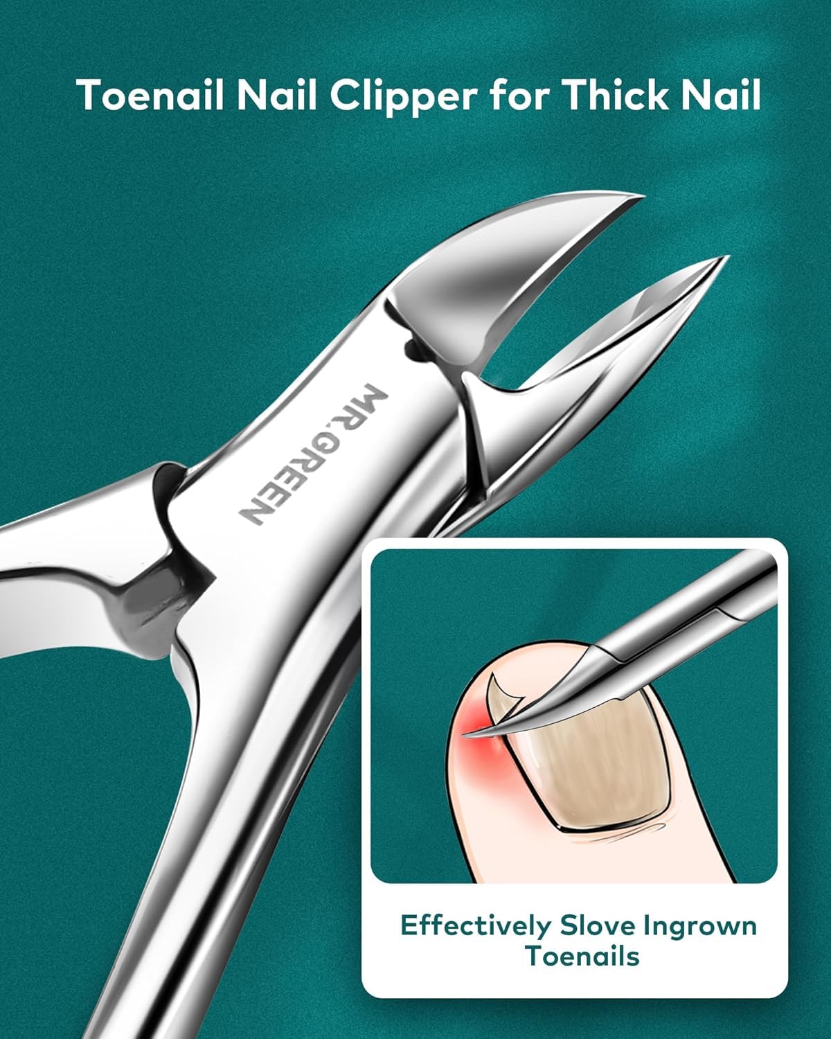 12-in-1 Professional Nail Care - Nail Care Kit Mens review and price