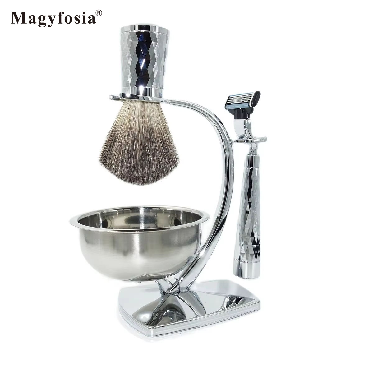 Magyfosia New Shiny Twinkle Me - Mens Grooming Kit Gift review and price