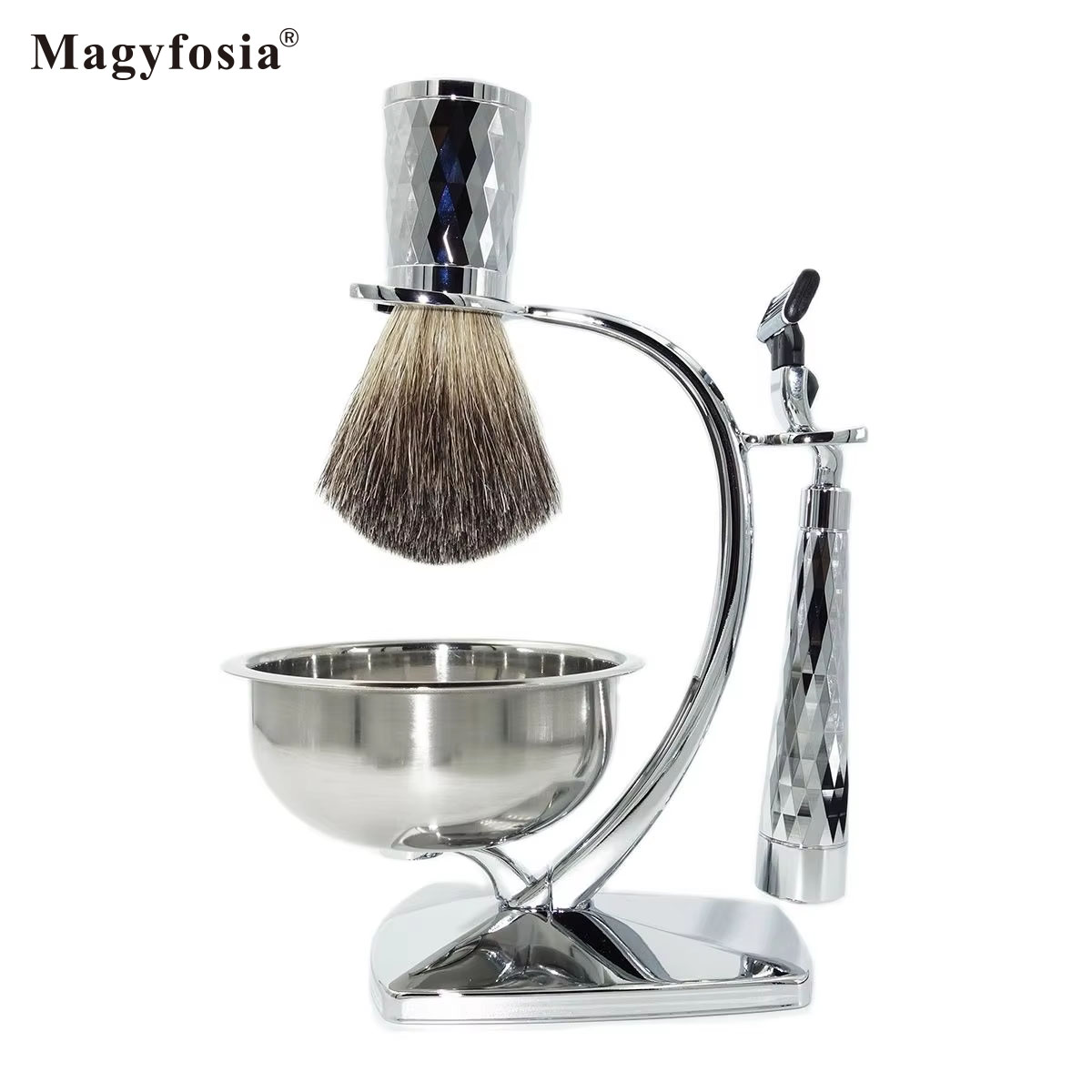 Magyfosia New Shiny Twinkle Me - Mens Grooming Kit Gift review and price