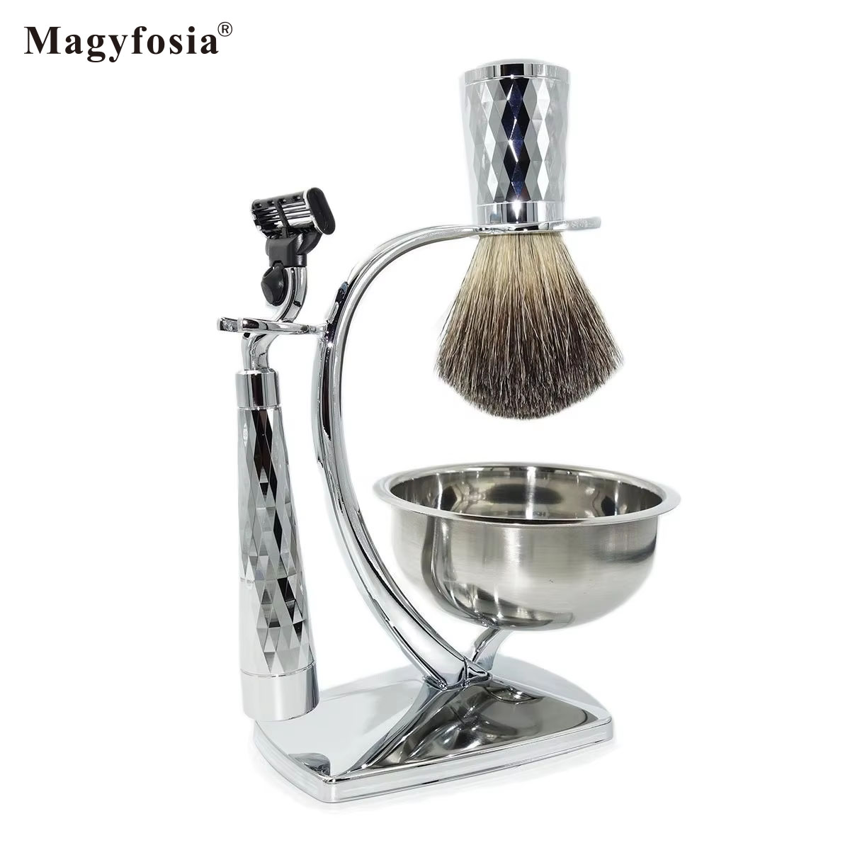 Magyfosia New Shiny Twinkle Me - Mens Grooming Kit Gift review and price