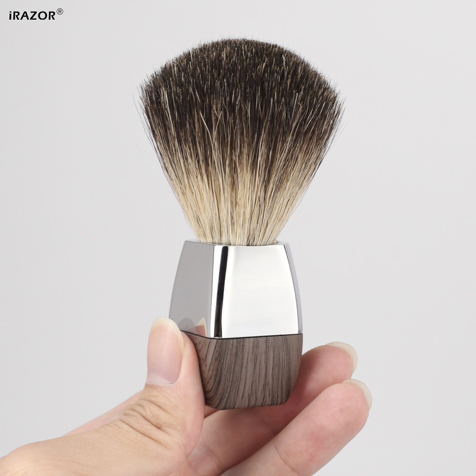 iRAZOR Professional Wet Shavin - Mens Grooming Kit Gift review and price